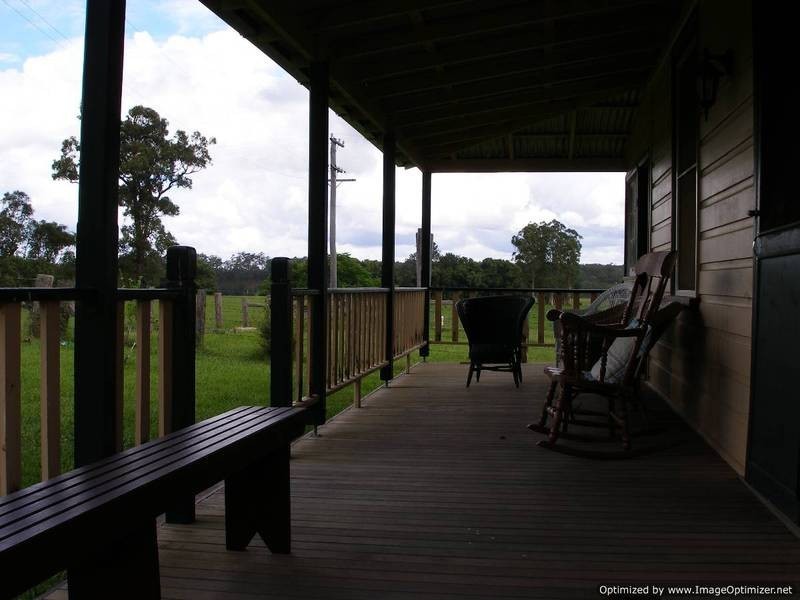 94 Mainey’s Road, Turners Flat NSW 2440