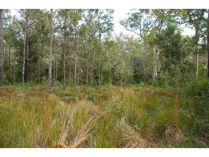 Lot 218 Appletree Lane, Temagog via, Kempsey NSW 2440
