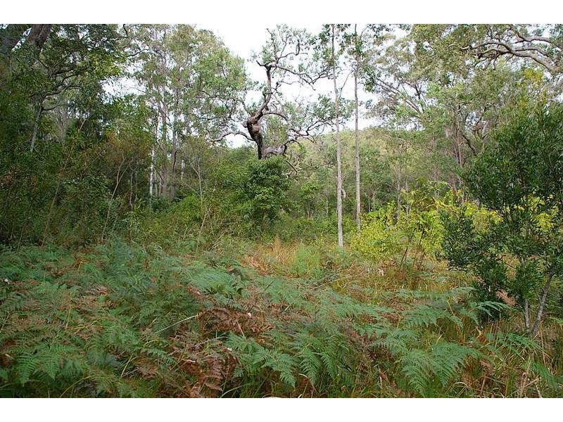 Lot 218 Appletree Lane, Temagog via, Kempsey NSW 2440