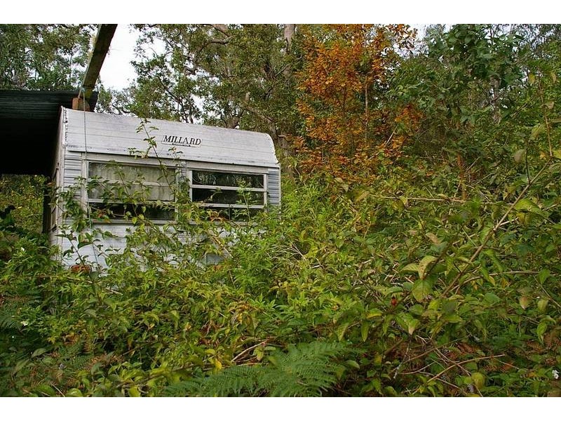 Lot 218 Appletree Lane, Temagog via, Kempsey NSW 2440