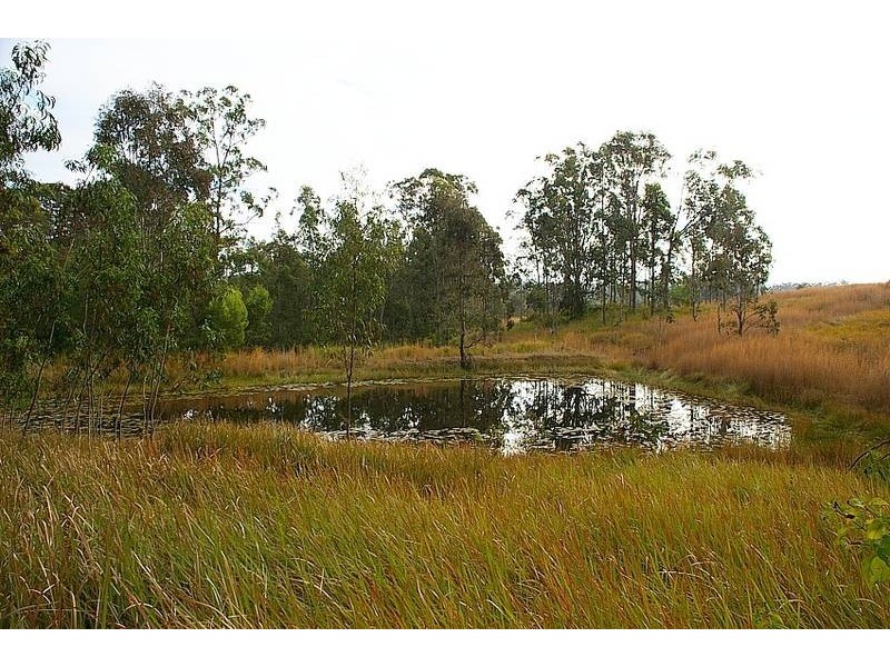 Lot 218 Appletree Lane, Temagog via, Kempsey NSW 2440