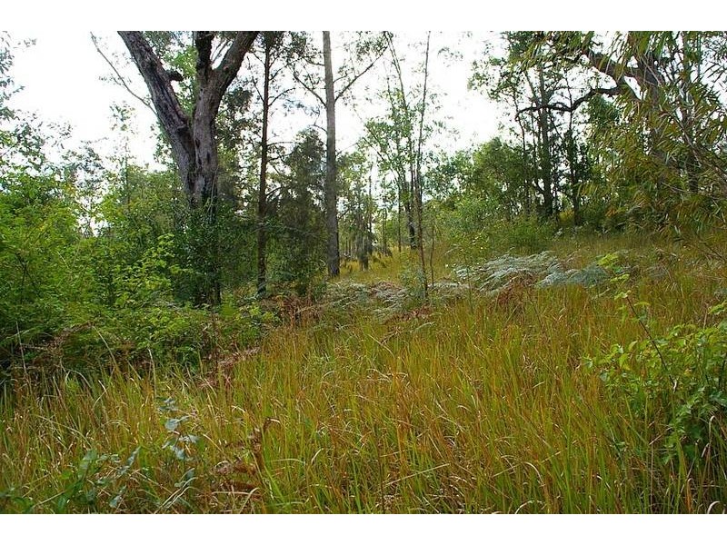 Lot 218 Appletree Lane, Temagog via, Kempsey NSW 2440