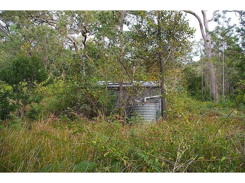 Lot 218 Appletree Lane, Temagog via, Kempsey NSW 2440