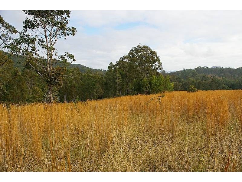 Lot 218 Appletree Lane, Temagog via, Kempsey NSW 2440
