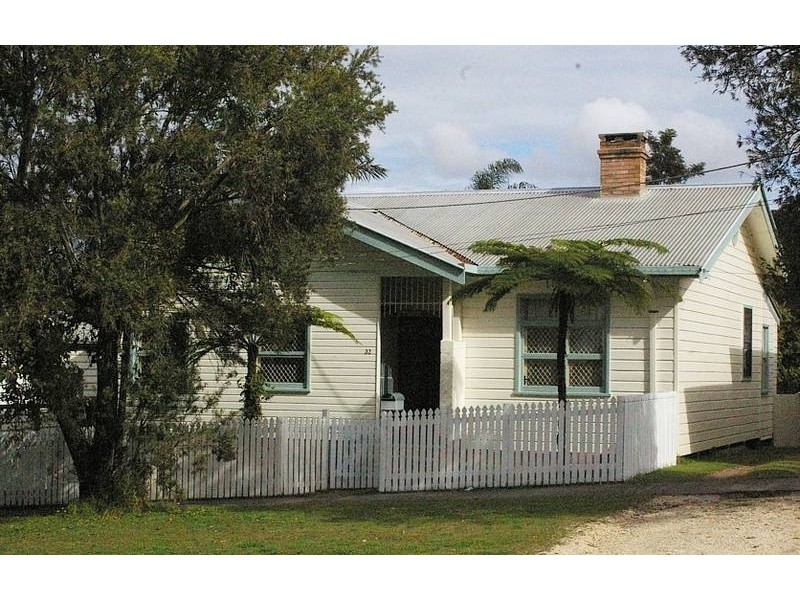 32 Sea Street, Kempsey NSW 2440