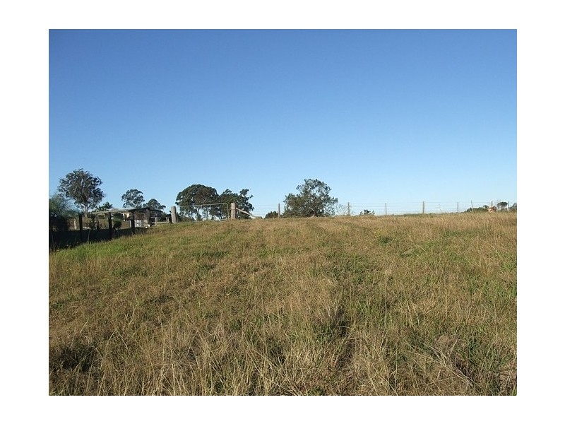 Lot 25 Springfields Drive, Kempsey NSW 2440
