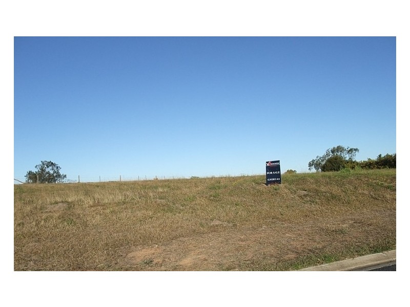 Lot 25 Springfields Drive, Kempsey NSW 2440