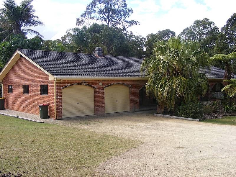 55 Sherwood Road, Aldavilla NSW 2440