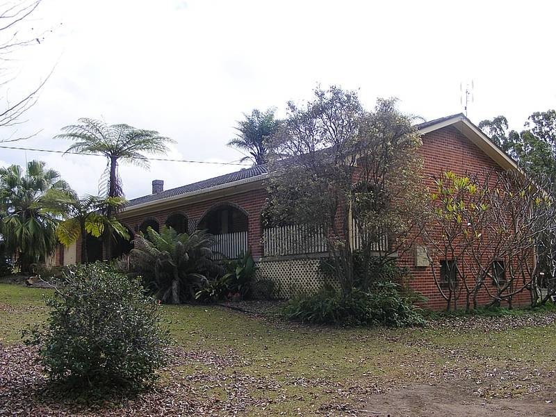 55 Sherwood Road, Aldavilla NSW 2440