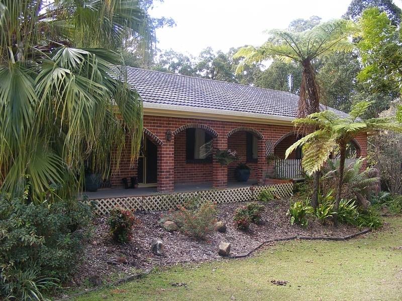 55 Sherwood Road, Aldavilla NSW 2440