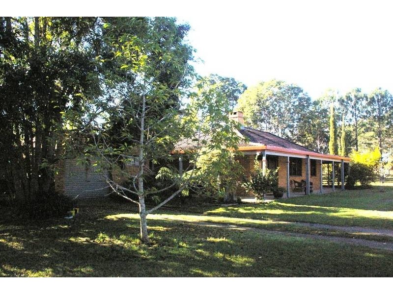 75 Sherwood Road, Aldavilla Via, Kempsey NSW 2440