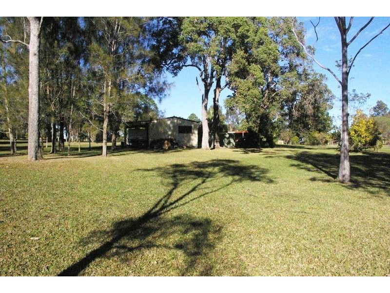 75 Sherwood Road, Aldavilla Via, Kempsey NSW 2440