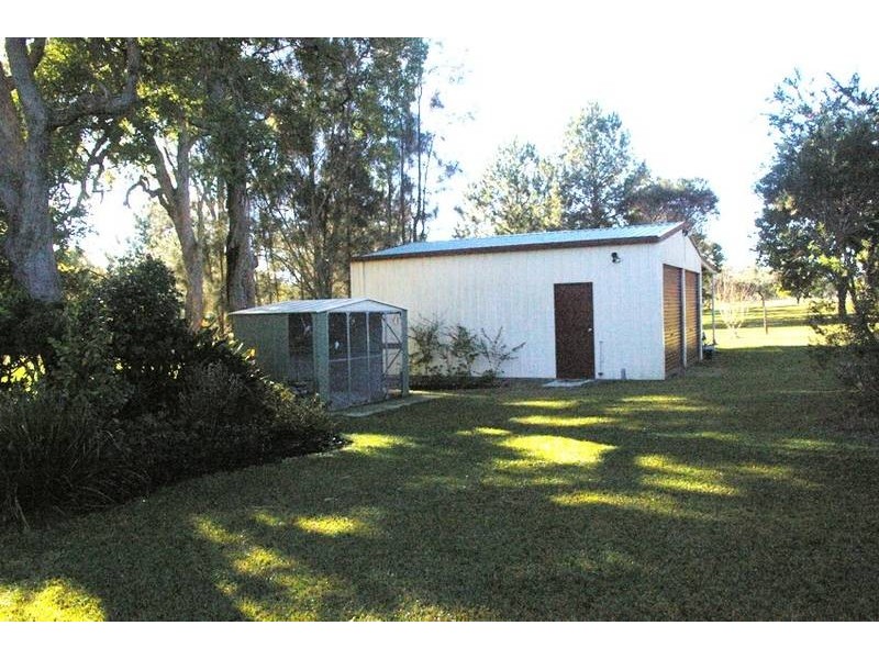 75 Sherwood Road, Aldavilla Via, Kempsey NSW 2440
