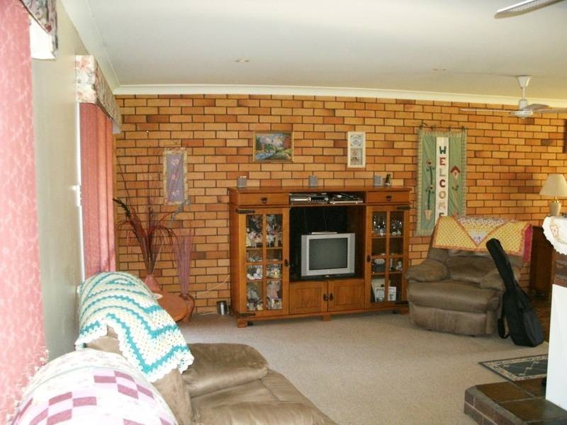 75 Sherwood Road, Aldavilla Via, Kempsey NSW 2440