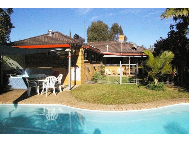 75 Sherwood Road, Aldavilla Via, Kempsey NSW 2440