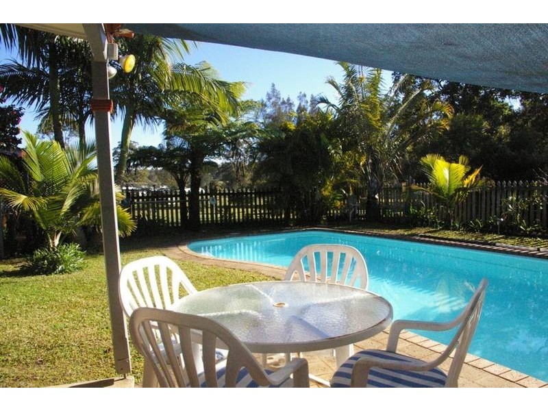 75 Sherwood Road, Aldavilla Via, Kempsey NSW 2440