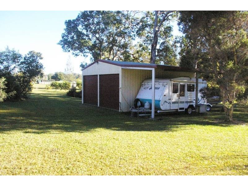 75 Sherwood Road, Aldavilla Via, Kempsey NSW 2440