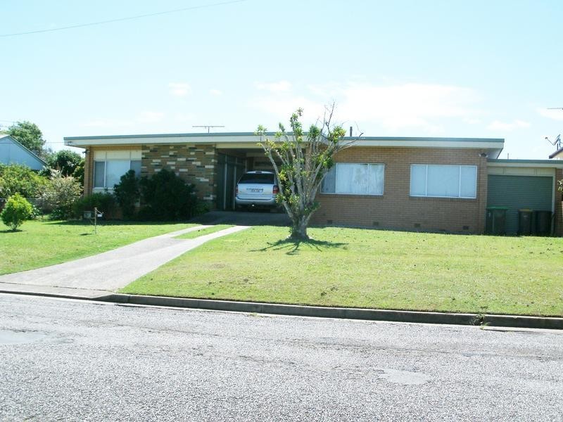 107 Kemp Street, West Kempsey NSW 2440