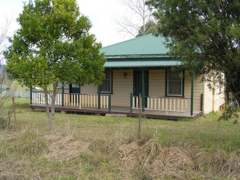 94 Mainey’s Road, Turners Flat Via, Kempsey NSW 2440
