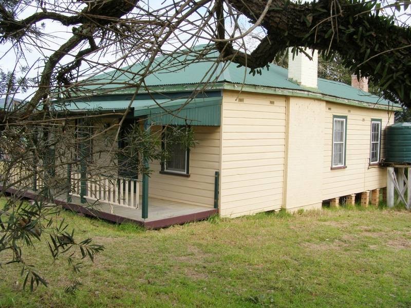 94 Mainey’s Road, Turners Flat Via, Kempsey NSW 2440