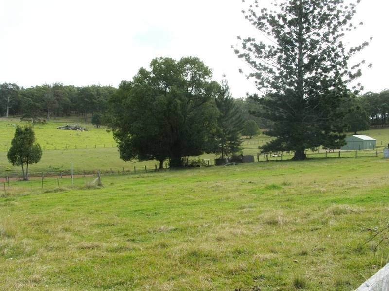 94 Mainey’s Road, Turners Flat Via, Kempsey NSW 2440