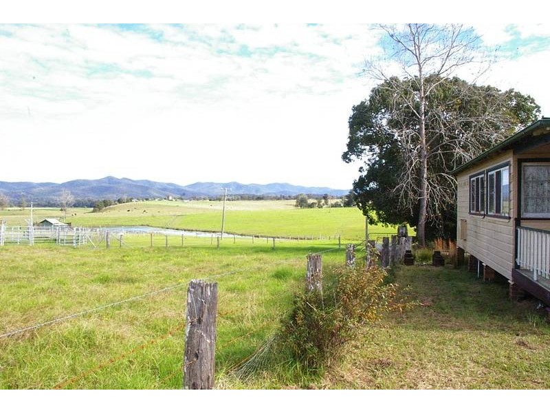 94 Mainey’s Road, Turners Flat Via, Kempsey NSW 2440