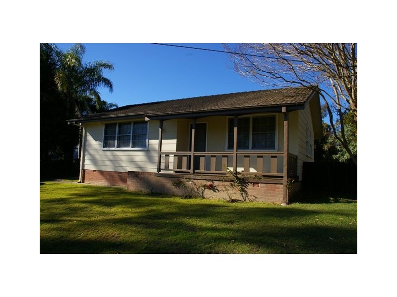 4 keith Moses Crescent, West Kempsey NSW 2440