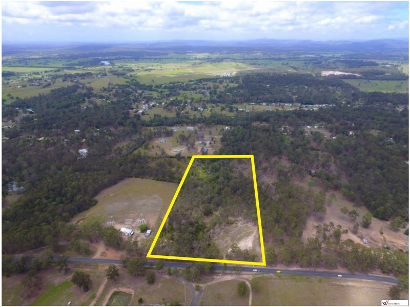 Lot 181 Armidale Road, Kempsey NSW 2440