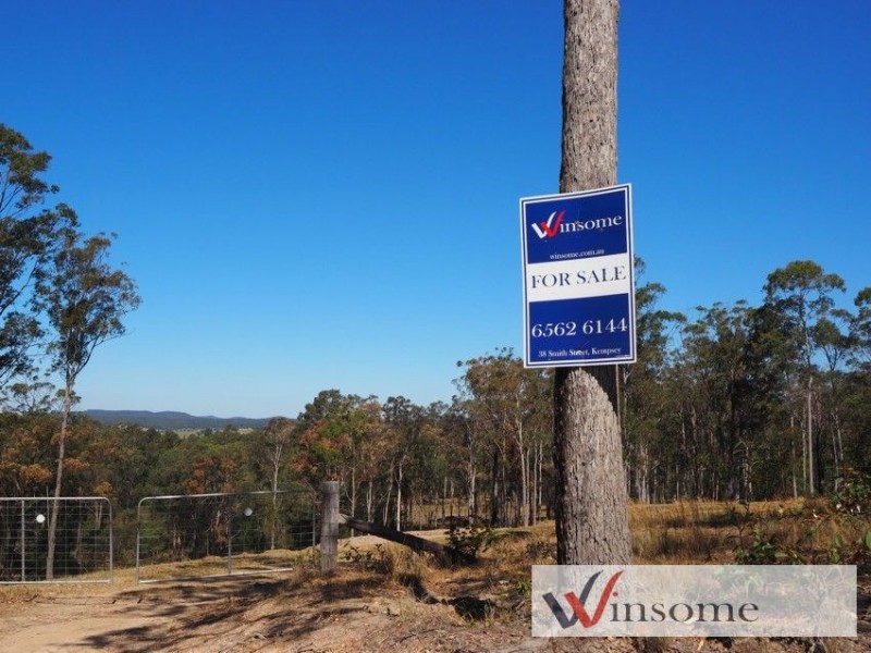Lot 181 Armidale Road, Kempsey NSW 2440
