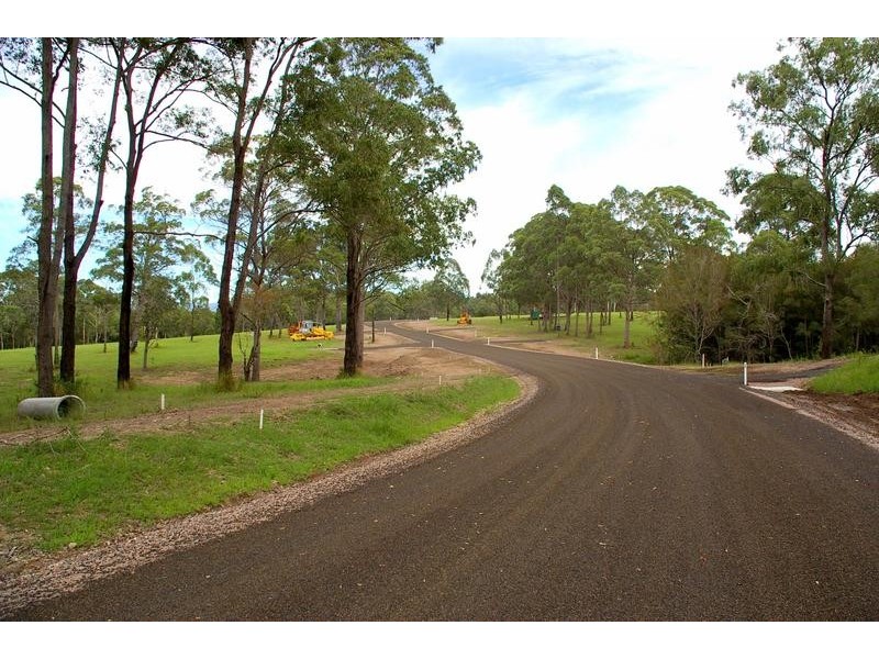 Lot 1 – Lot 17 Hillview Drive, Yarravel Via, Kempsey NSW 2440