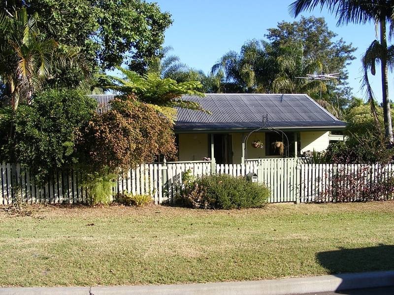 50 Great North Road, Frederickton NSW 2440