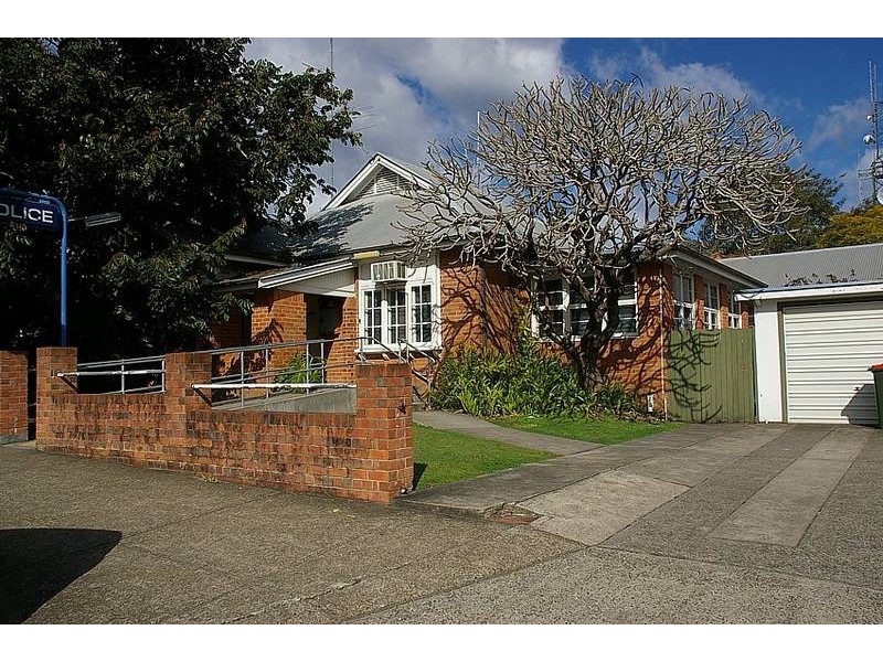 4-8 Sea Street, Kempsey NSW 2440