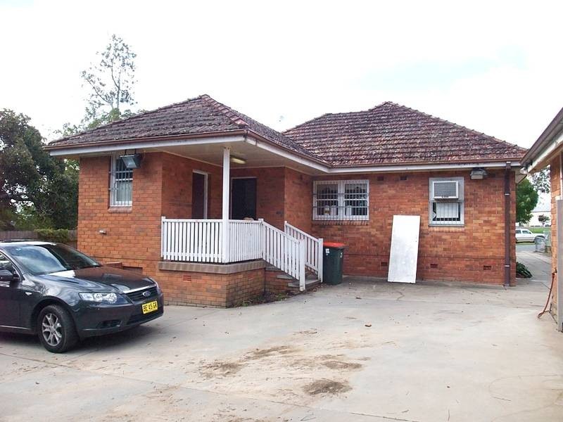 4-8 Sea Street, Kempsey NSW 2440