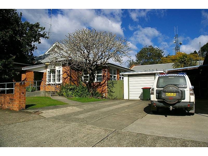 4-8 Sea Street, Kempsey NSW 2440