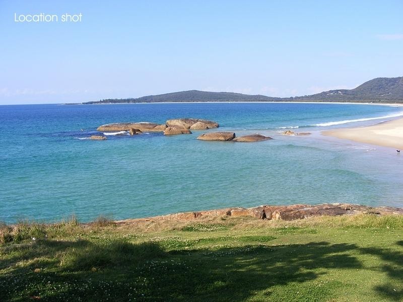 13 Currawong Crescent, South West Rocks NSW 2431