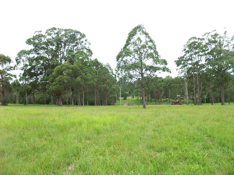 Lot 13 Hillview Drive, Yarravel Via, Kempsey NSW 2440