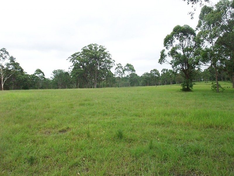 Lot 13 Hillview Drive, Yarravel Via, Kempsey NSW 2440