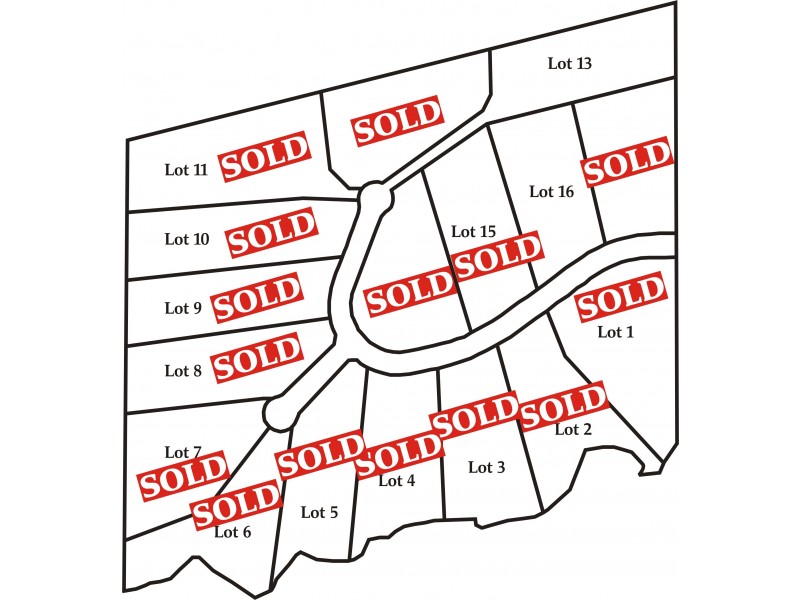 Lot 13 Hillview Drive, Yarravel Via, Kempsey NSW 2440
