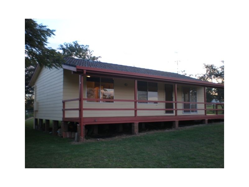 614 Sherwood Road, Sherwood NSW 2440