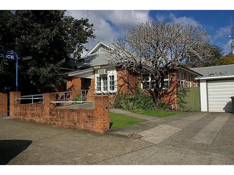 4-8 Sea Street, Kempsey NSW 2440