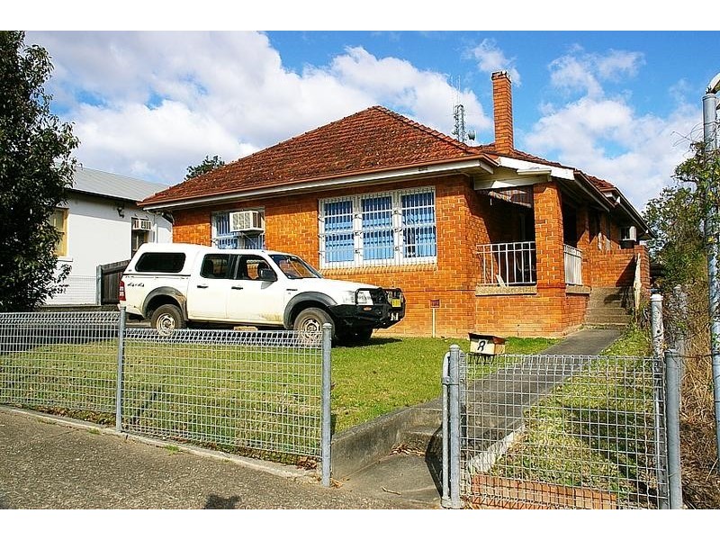 4-8 Sea Street, Kempsey NSW 2440