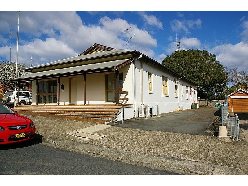 4-8 Sea Street, Kempsey NSW 2440