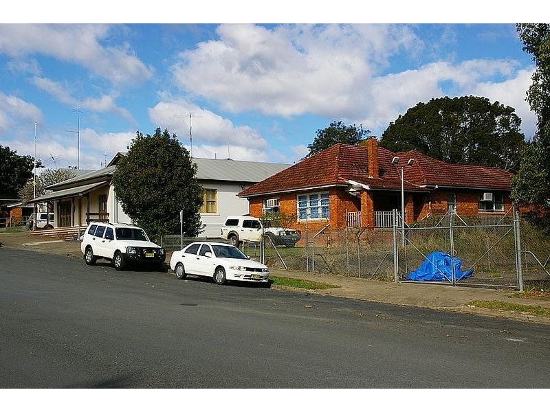 4-8 Sea Street, Kempsey NSW 2440