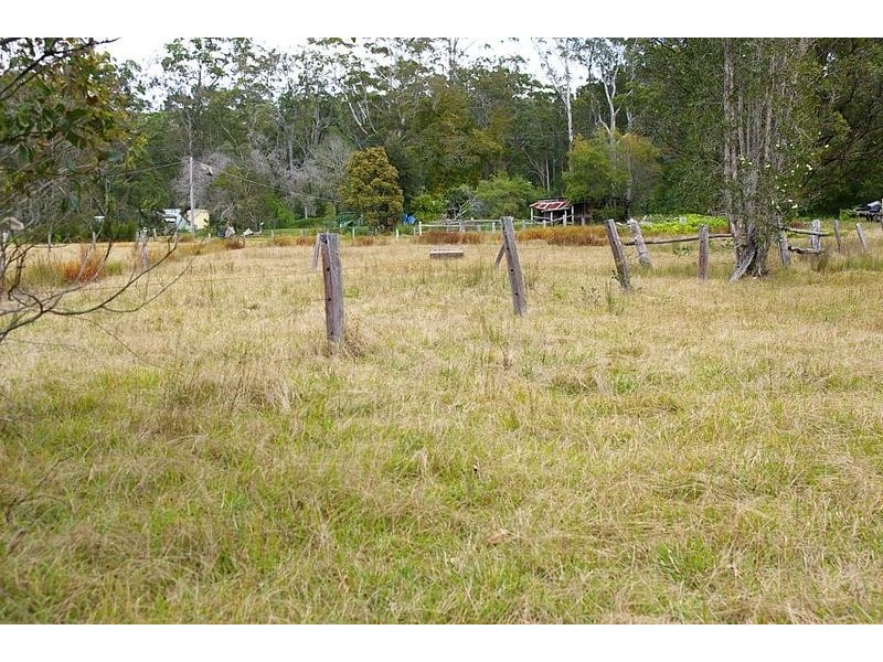 697 Beranghi Road, Crescent Head NSW 2440