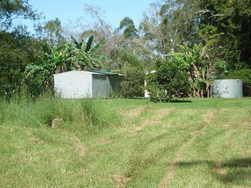 697 Beranghi Road, Crescent Head NSW 2440