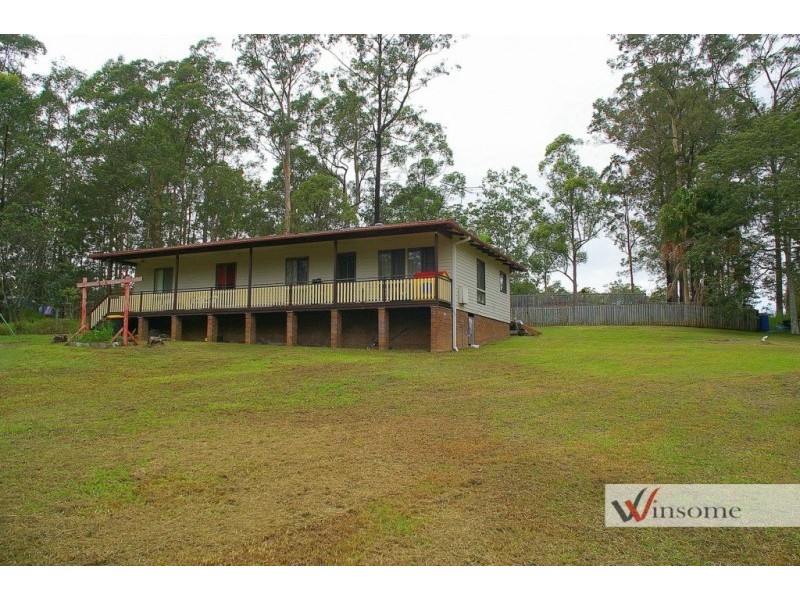 129 Bushland Drive, Yarravel NSW 2440