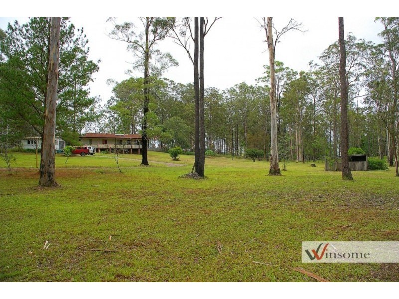 129 Bushland Drive, Yarravel NSW 2440