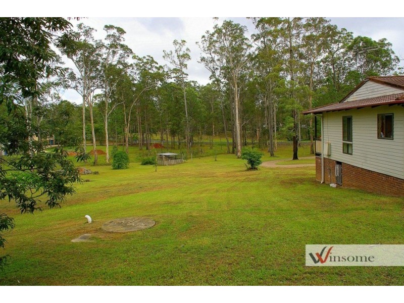 129 Bushland Drive, Yarravel NSW 2440