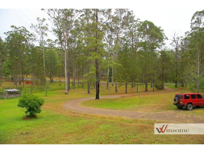 129 Bushland Drive, Yarravel NSW 2440