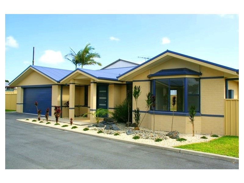 1/12 Kemp Street, Kempsey NSW 2440